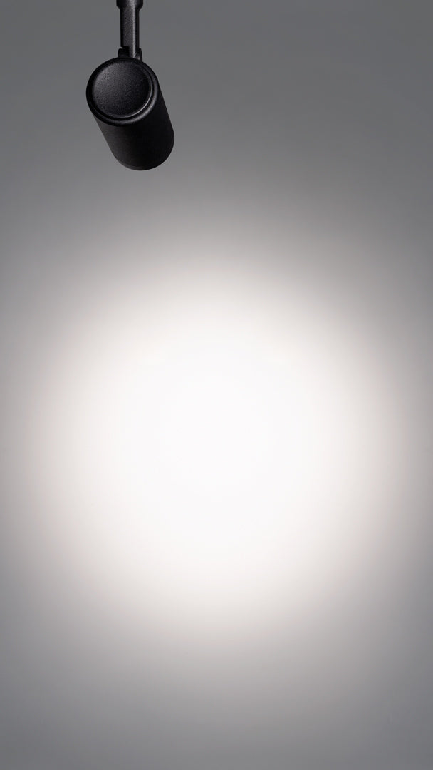 Spotlight Coco Recessed, Textured White, 3500K, DALI, 48° Beam Angle, 8.7W, IP20, CRI>90