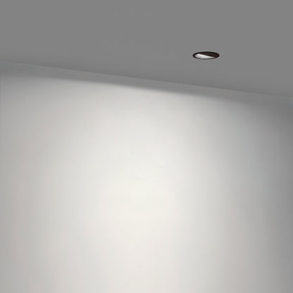 Spotlight Buddy Wall Washer Tunable White, Matt Black, Tunable White 2700 - 5000K, DALI, Beam Angle, 8.4W, IP20, CRI>90